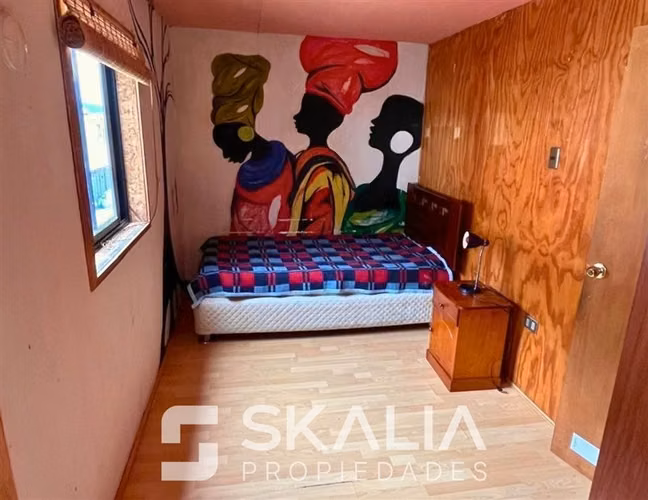 Casa en venta de 4 dormitorios 2 baños Chiguayante - Imagen 8