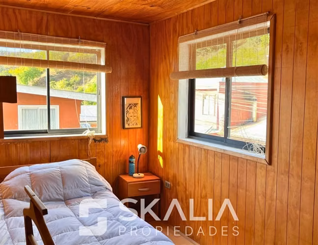 Casa en venta de 4 dormitorios 2 baños Chiguayante - Imagen 7