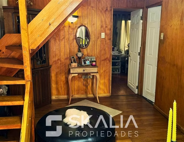 Casa en venta de 4 dormitorios 2 baños Chiguayante - Imagen 5