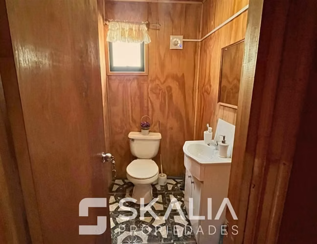 Casa en venta de 4 dormitorios 2 baños Chiguayante - Imagen 14