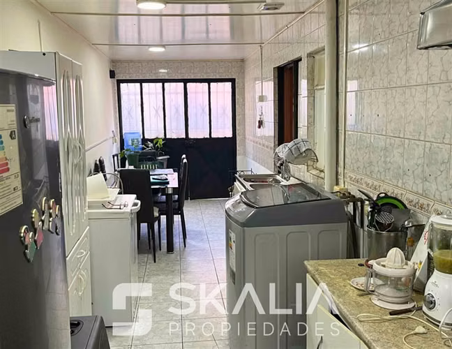 Casa en venta de 4 dormitorios 2 baños Chiguayante - Imagen 12