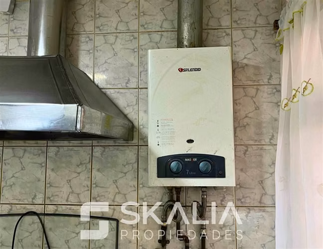 Casa en venta de 4 dormitorios 2 baños Chiguayante - Imagen 11
