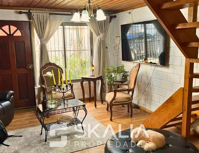 Casa en venta de 4 dormitorios 2 baños Chiguayante - Imagen 3