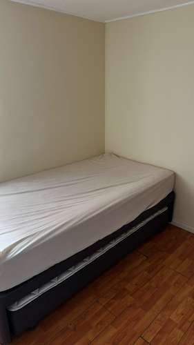 ARRIENDO DEPARTAMENTO AMOBLADO – SECTOR HOSPITAL, OSORNO.