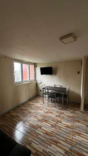 ARRIENDO DEPARTAMENTO AMOBLADO – SECTOR HOSPITAL, OSORNO.