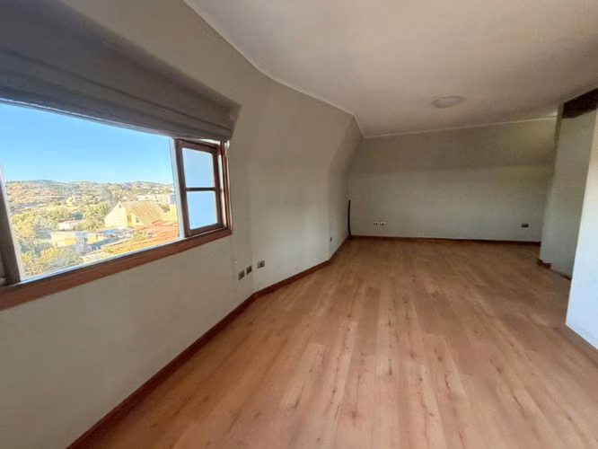 Arriendo de Propiedad con Compromiso de Compra en Quilpue