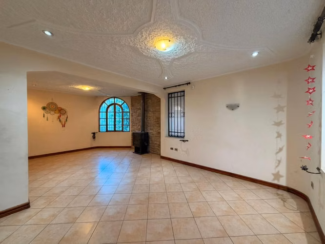 Arriendo de Propiedad con Compromiso de Compra en Quilpue