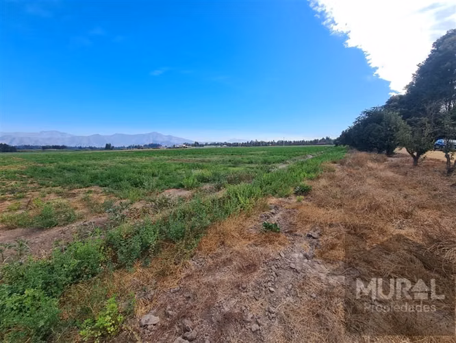 Vendo Ultimas Parcelas,condominio seguro,Trebulco,I d Maipo - Imagen 7