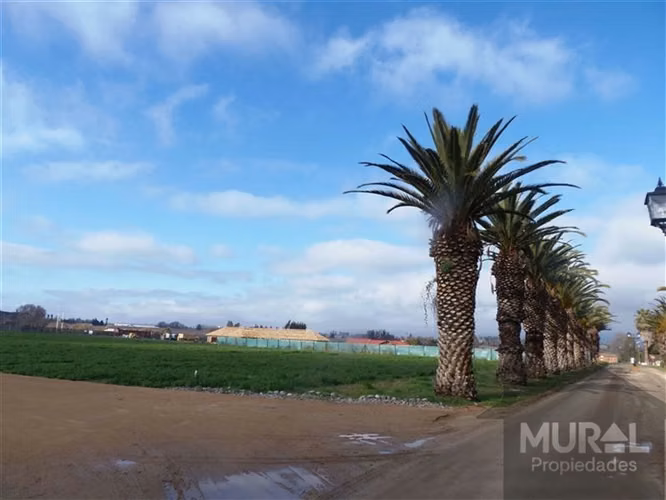 Vendo Ultimas Parcelas,condominio seguro,Trebulco,I d Maipo - Imagen 19