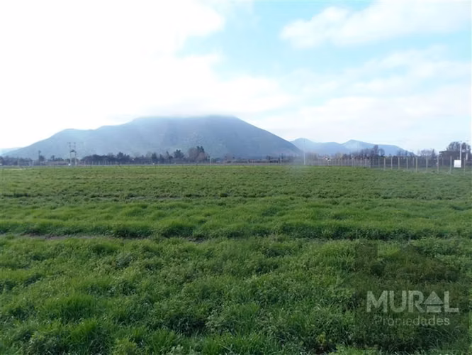 Vendo Ultimas Parcelas,condominio seguro,Trebulco,I d Maipo - Imagen 15