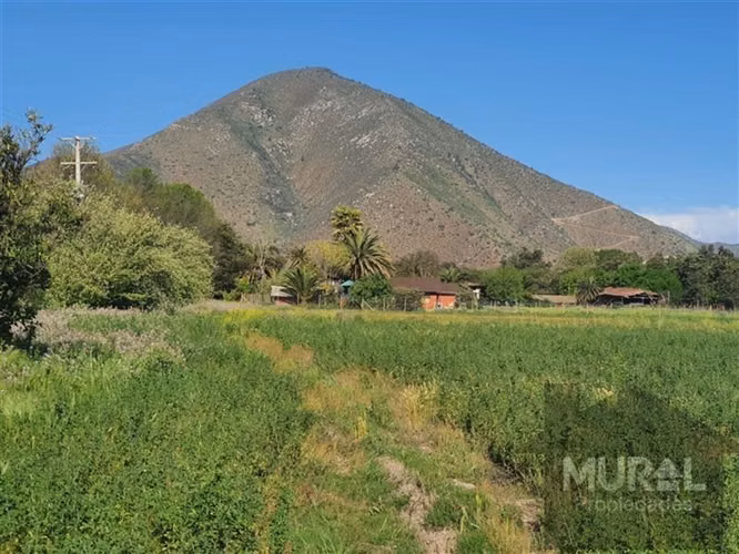 Vendo Ultimas Parcelas,condominio seguro,Trebulco,I d Maipo - Imagen 10