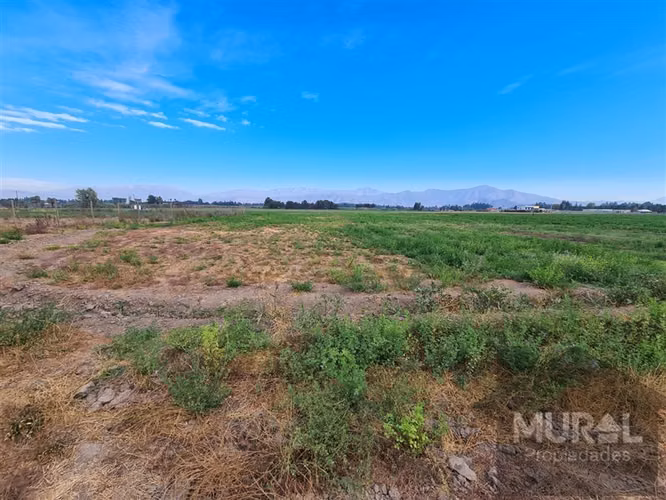 Vendo Ultimas Parcelas,condominio seguro,Trebulco,I d Maipo - Imagen 6