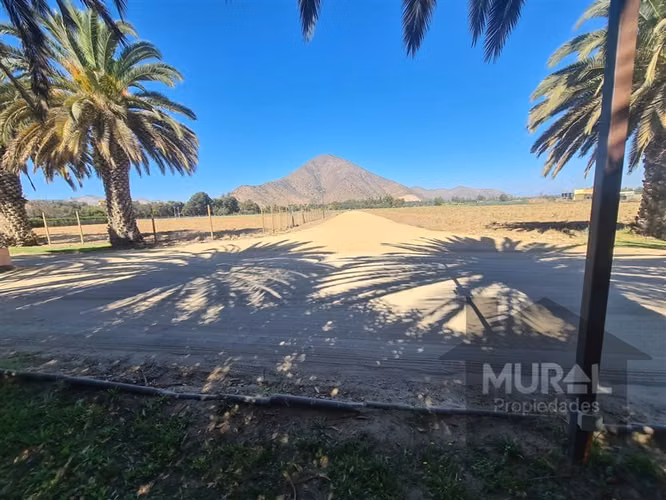 Vendo Ultimas Parcelas,condominio seguro,Trebulco,I d Maipo - Imagen 18