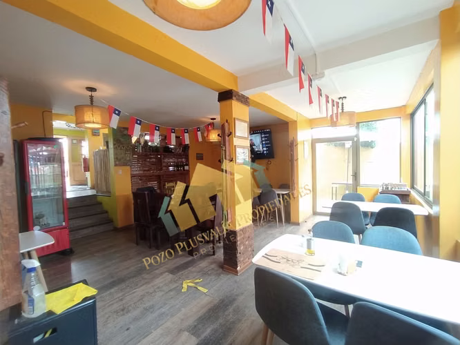 Venta de derecho a llaves o venta total, restaurant, Peñuelas Coquimbo - Imagen 20