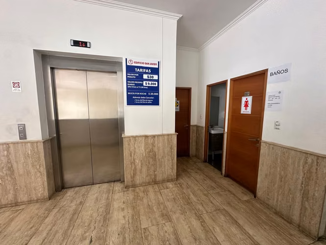 Arriendo Local Comercial 218 m2 en 2 pisos Balmaceda #360, La Serena - Imagen 14