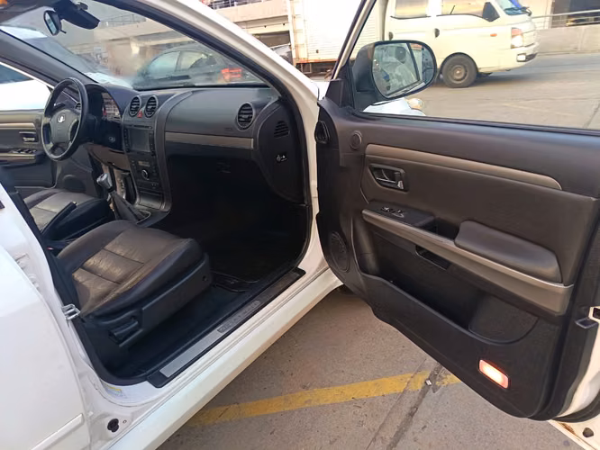 Great Wall Haval H5 2.4 LX 4WD MT 5P. - Imagen 13