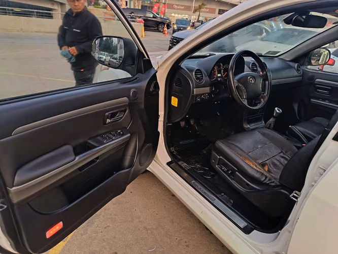 Great Wall Haval H5 2.4 LX 4WD MT 5P. - Imagen 12