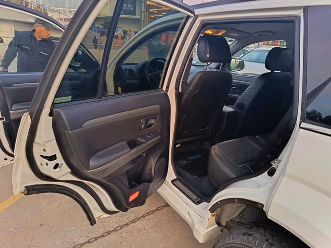 Great Wall Haval H5 2.4 LX 4WD MT 5P. - Imagen 15