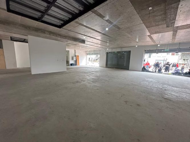 Arriendo Local Comercial 322 m2 en 2 pisos Balmaceda #360, La Serena Centro - Imagen 3