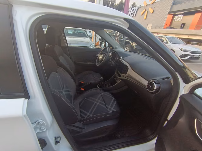 MG 3 1.5 STD 4X2 HB MT 5P. - Imagen 11