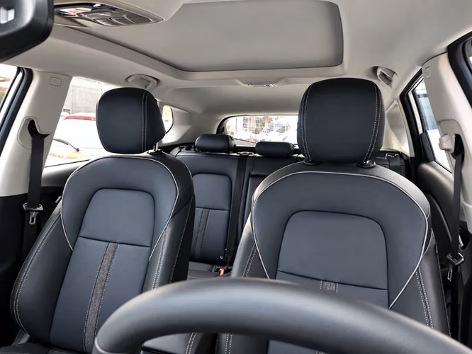 Chevrolet Tracker 1.2T PREMIER AT S (C) 2025 - Imagen 17