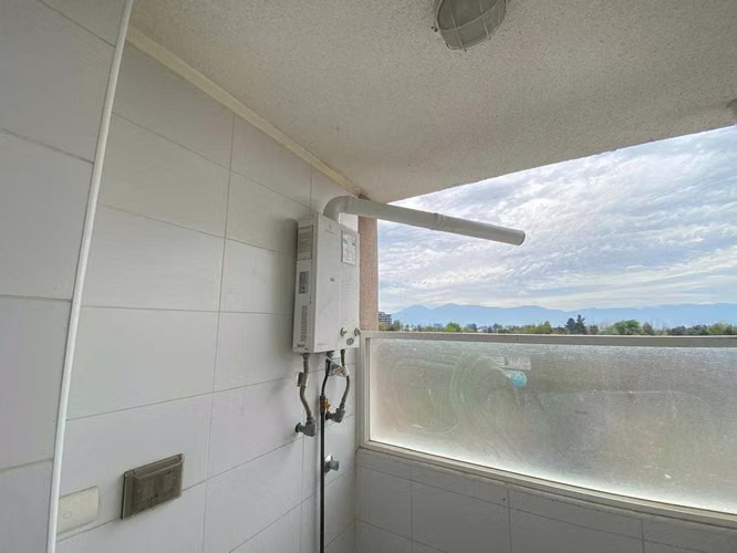 Depto en arriendo 2 dorm en sector Villa Triana (183927) - Imagen 5