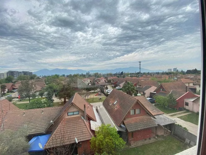 Depto en arriendo 2 dorm en sector Villa Triana (183927) - Imagen 1