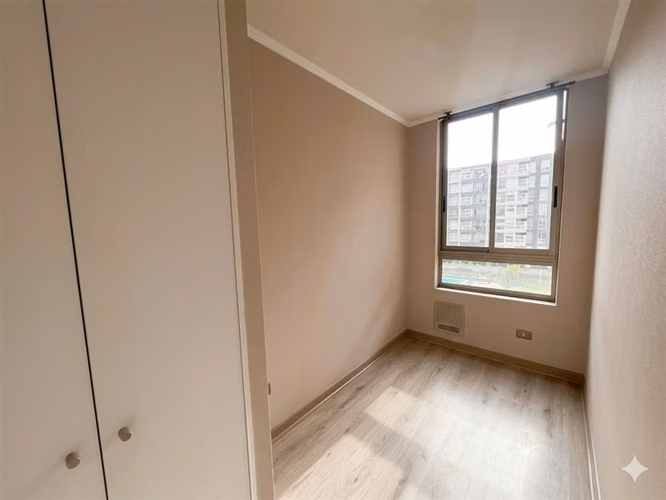 Depto en venta 2D 2B, estacionamiento, terraza en La Florida - Imagen 8