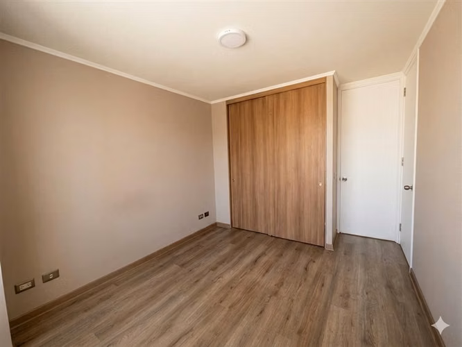 Depto en venta 2D 2B, estacionamiento, terraza en La Florida - Imagen 6