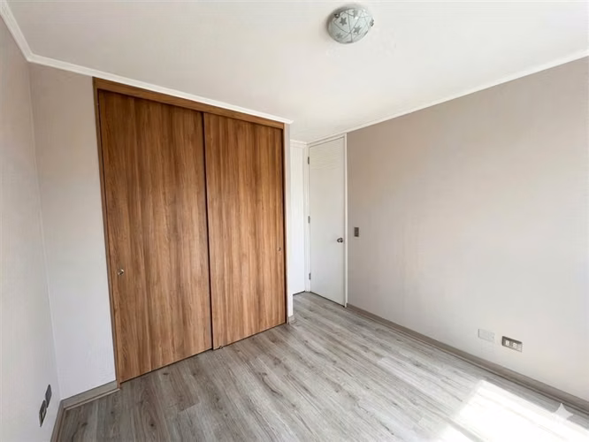 Depto en venta 2D 2B, estacionamiento, terraza en La Florida - Imagen 7