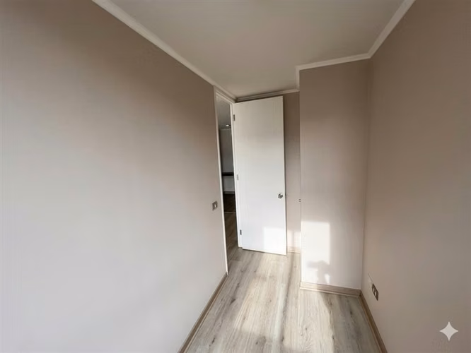 Depto en venta 2D 2B, estacionamiento, terraza en La Florida - Imagen 9