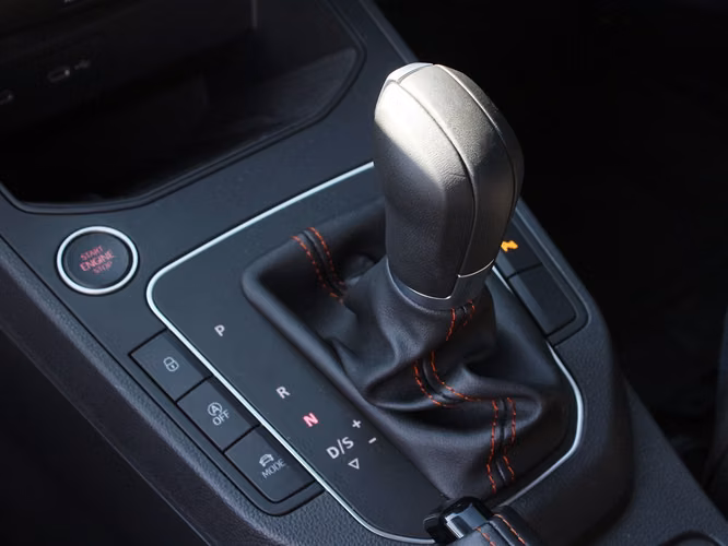 SEAT IBIZA FR 1.0 TSI AT 2025 - Imagen 15