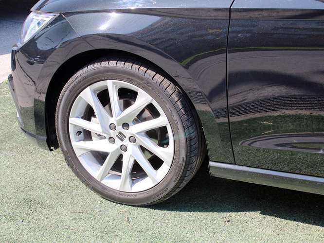 SEAT IBIZA FR 1.0 TSI AT 2025