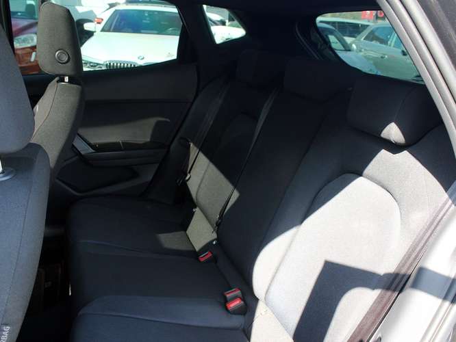 SEAT IBIZA FR 1.0 TSI AT 2025