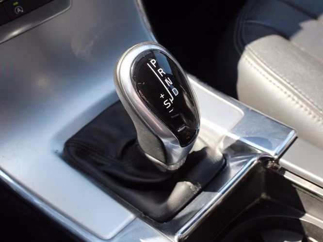 VOLVO XC60 T5 2.0 AWD 2017 - Imagen 15