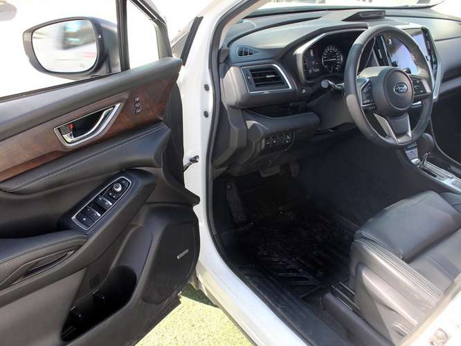 SUBARU EVOLTIS 2.4T TOURING GARDX AWD CVT AT 5P 2025