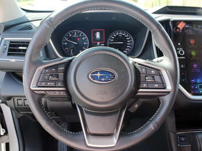 SUBARU EVOLTIS 2.4T TOURING GARDX AWD CVT AT 5P 2025