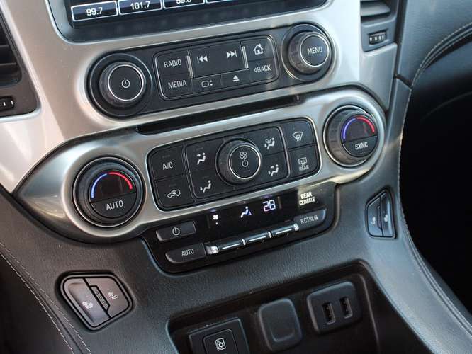 CHEVROLET TAHOE 5.3 4X4 LT 2019