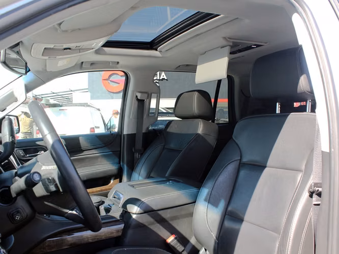 CHEVROLET TAHOE 5.3 4X4 LT 2019 - Imagen 18