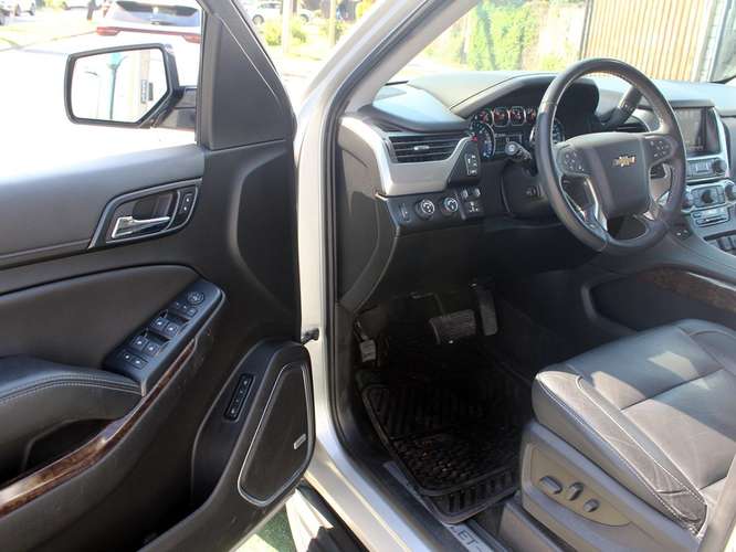 CHEVROLET TAHOE 5.3 4X4 LT 2019