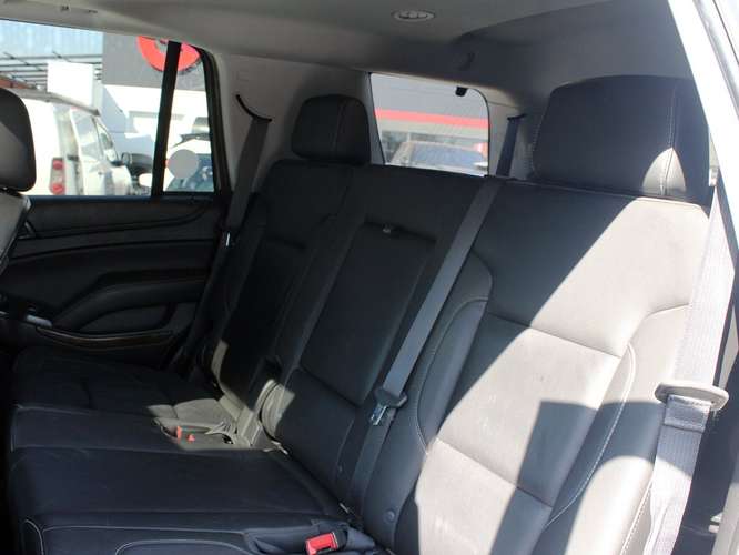 CHEVROLET TAHOE 5.3 4X4 LT 2019
