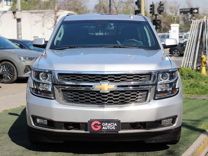 CHEVROLET TAHOE 5.3 4X4 LT 2019