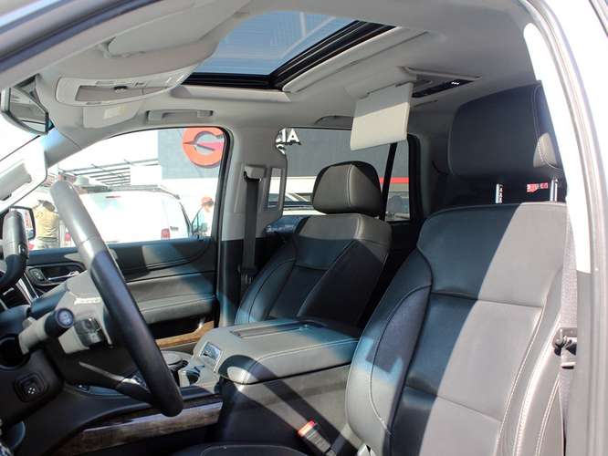 CHEVROLET TAHOE 5.3 4X4 LT 2019