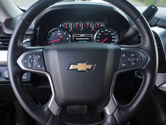 CHEVROLET TAHOE 5.3 4X4 LT 2019