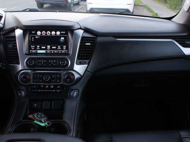 CHEVROLET TAHOE 5.3 4X4 LT 2019