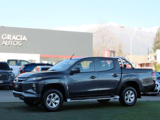 MITSUBISHI L200 WORK CR 4X2 2024