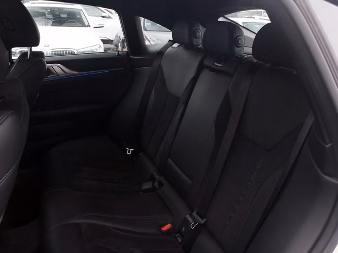 BMW 430 2.0 M SPORT GRAN COUPE 4X2 AT 4P 2023 - Imagen 20