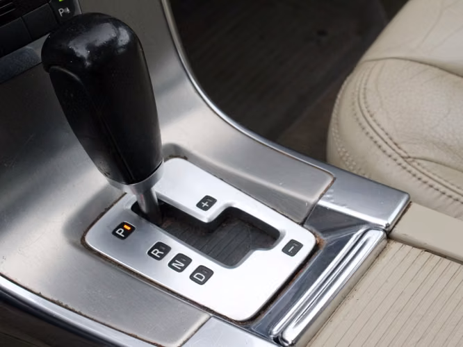VOLVO XC60 2.0 T5 PLUS 4X2 AT 5P 2013 - Imagen 15