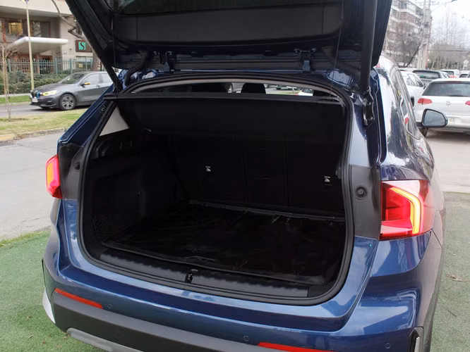 BMW X1 1.5 18I COMFORT S-DRIVE 4X2 AT 5P 2023 - Imagen 20