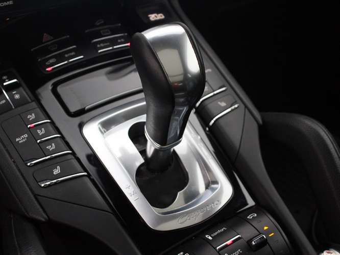 PORSCHE CAYENNE 3.6 2017